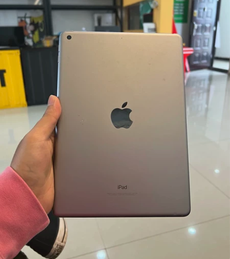 iPad2017款iPad第5代，9.7英...