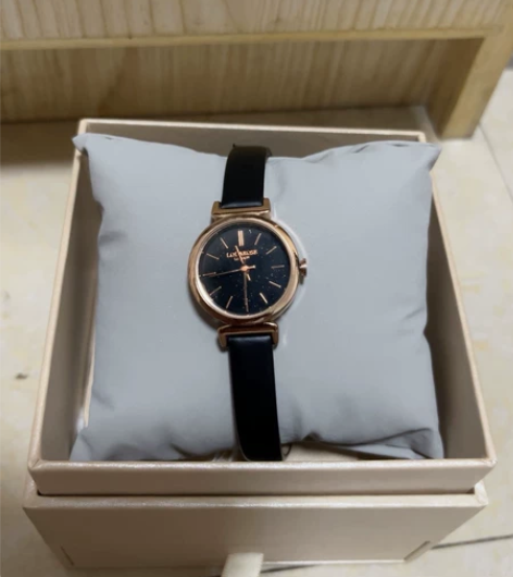 Lola Rose罗拉玫瑰 星空表手表女学...