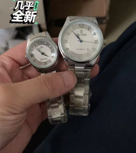 捡漏,特价石英手表,可用作盲盒,还剩30多...