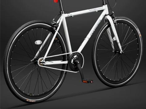 FOREVER/永久 JS1.8 公路自行...