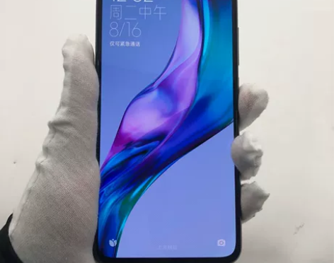 95新MIUI/小米 小米 11 青春版（...