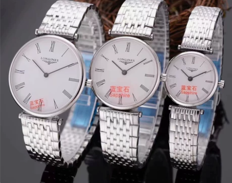 闲置嘉岚手表嘉岚系列手表情侣对表嘉岚女表嘉...