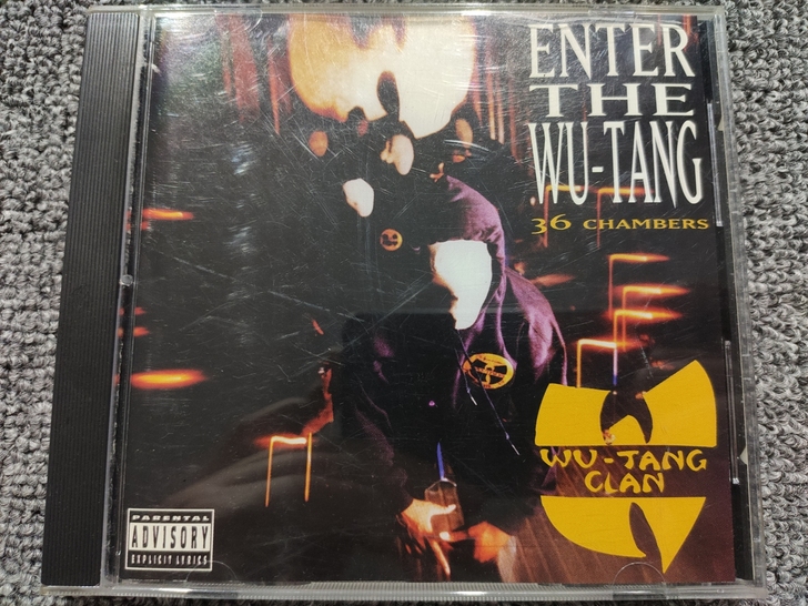 Wu-Tang Clan Enter Th...