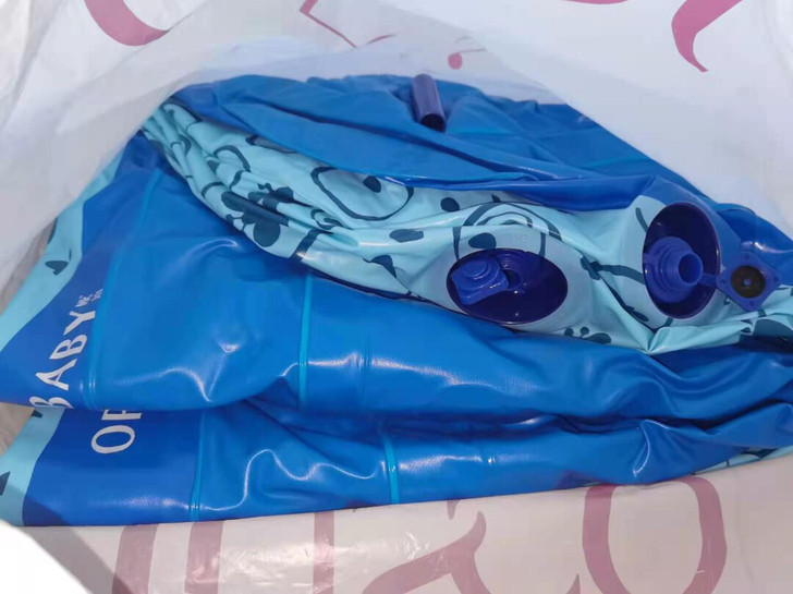 儿童游泳池，没怎么用，有需要的联系