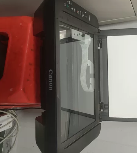 canon佳能mg2580s彩色喷墨家庭打...