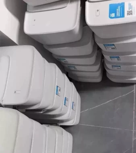 捡漏！捡漏！惠普3636打印机扫描复印一体...