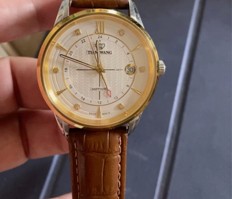 天王手表，出售 有喜欢的朋友可以联系我 感...