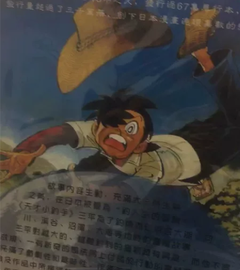 天才小钓手 全部109集DVD天才小钓手 ...