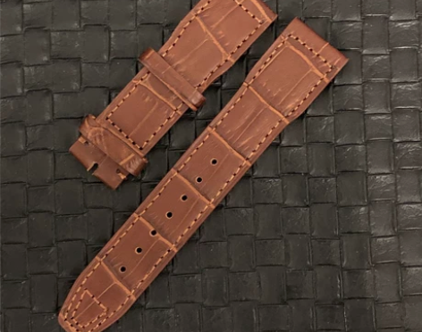 适配IWC万国飞行员IW326501马克1...