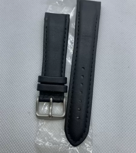 全新原装CITIZEN西铁城真皮表带21m...