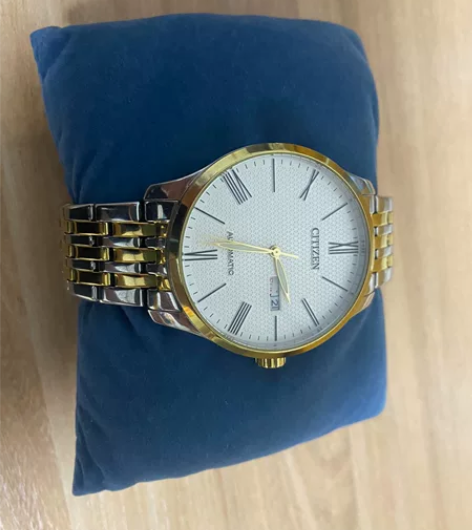 Citizen 西铁城NH8354-58A...