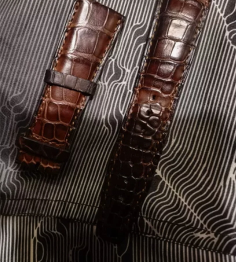 万国IWC手表，原装表带，九成新 感兴趣的...