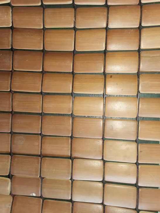 竹席麻将席1.5*1.9M中山东凤镇自提货