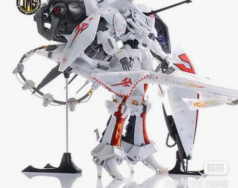 随缘收造型村 volks 五星物语 雷德幻...