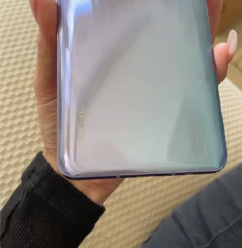 华为mate30紫罗兰色 128g ，原厂...