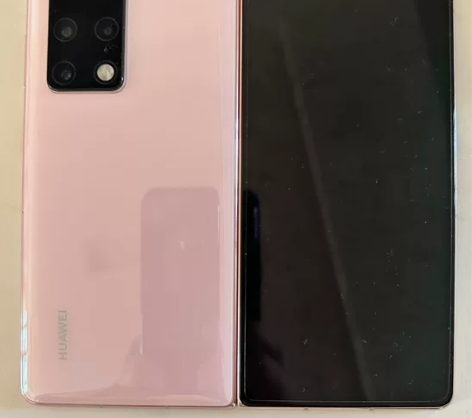 Huawei/华为 华为 Mate X2（...