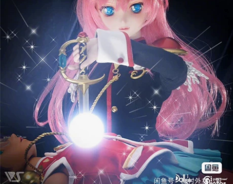 【收】volks 天上欧蒂娜 少女革命 u...