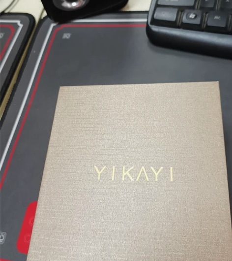 手表(意卡伊)原装 一次没戴过 感兴趣的话...