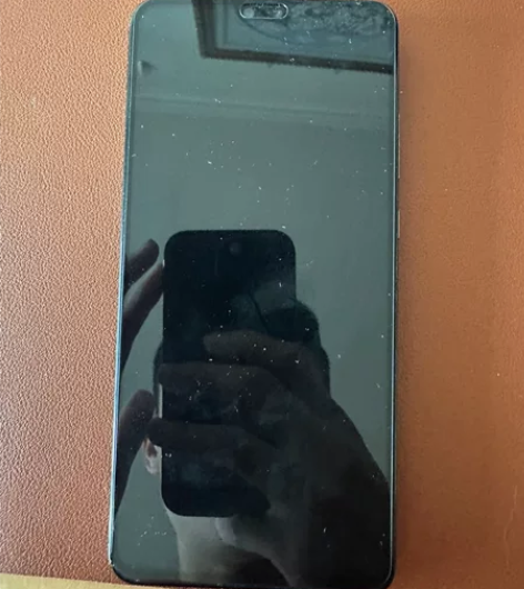 1799出自用一手的华为mate30。配置...