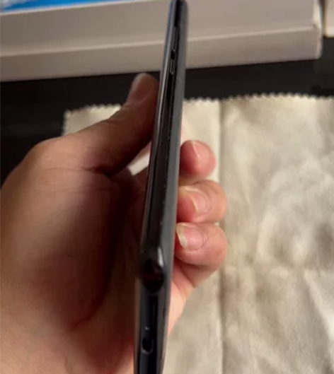华为保时捷mate20RS顶配8+512（...