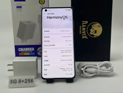 Huawei/华为 华为 Mate 40(...