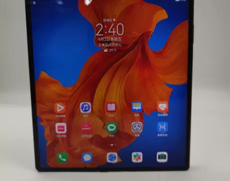 【捡漏】Huawei/华为 Mate Xs...