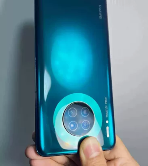 华为mate30 正品手机 8+128 全...