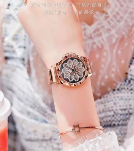 时来运转全新手表低价售 感兴趣的话点“我想...