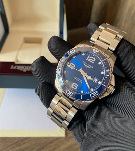 手表：浪琴康卡斯系列 型号：L3.781....