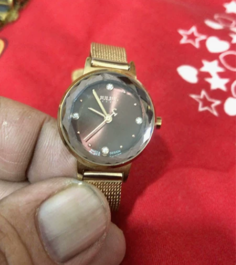 石英女表一支 走时正常 二手物品 售出不退...