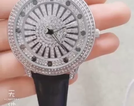 五芒星时来运转手表 四百多定制高版本的 全...