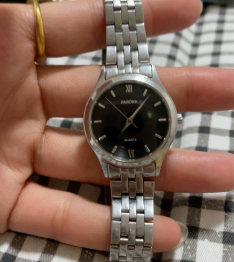 雷诺手表50元处理.不包邮不退不换 感兴趣...