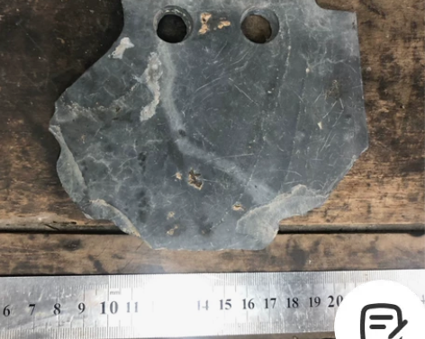 石器时代标本 感兴趣的话点“我想要”和我私...