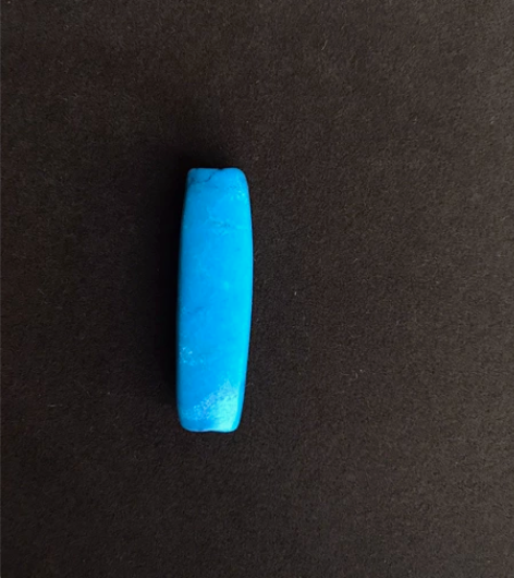 石器时代松石管 感兴趣的话点“我想要”和我...