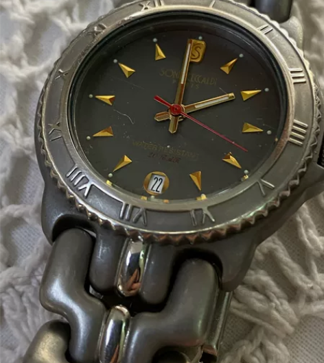 Sonla ceccaldi巴黎小众品牌石...