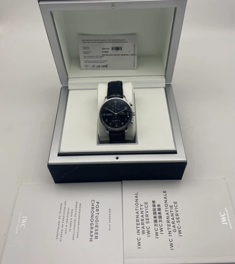 18年全套 万国葡萄牙系列IW371447...