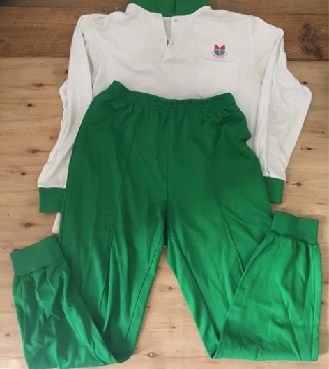 双11特惠广州市育才中学正品秋季校服套装1...