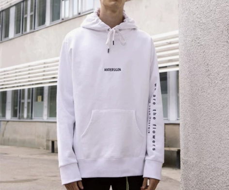 韩国正品潮牌Andersson Bell男...