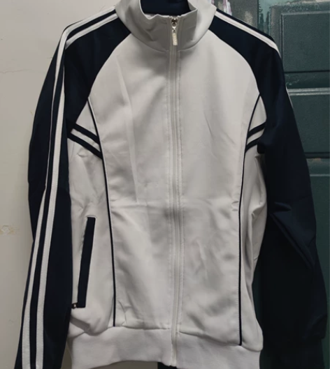 校服,仅开学穿过一次 清洗过165cm 女