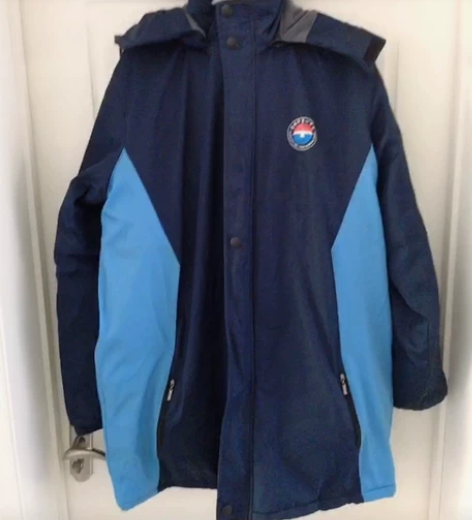 全新冬季校服190码XXXXL码 ,学校刚...