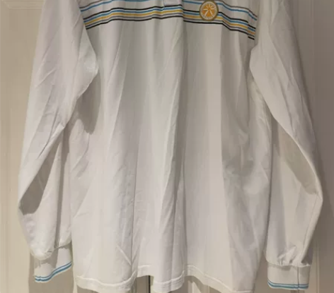 莘光校服，几乎全新180码92a 感兴趣的...