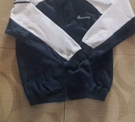 太原师范学院附属中学秋季棉质校服，175码...