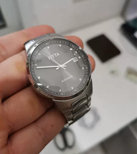 飞亚达手表GA8026 初中时期日用表,表...