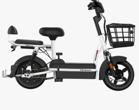 飞鸽新国标电动车新款成人代步车男女士电瓶车...