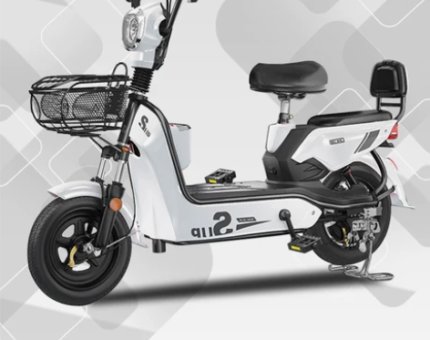 新国标雅迪新日爱玛同款电动车小型两轮电瓶车...