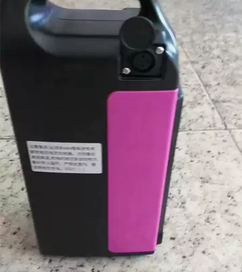台铃爱玛款48V12AH新能源汽车1865...