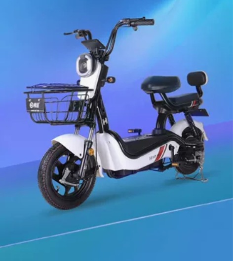 哈啰棒途正品H9.全新车子 拿货价出售 超...