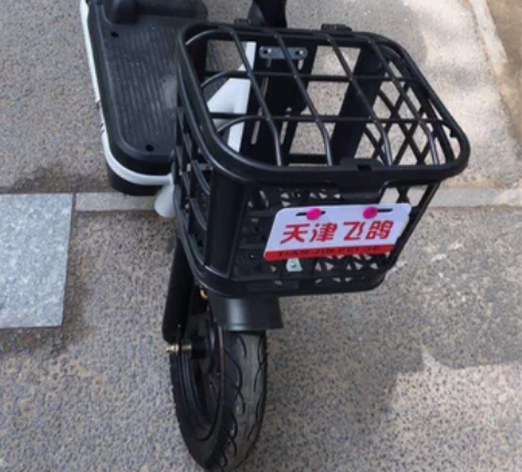 刚买没几天的电动车,因工作变动原因急售!就...