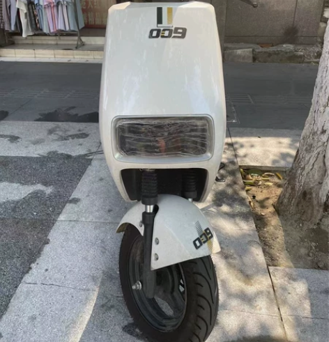 电动车免押金0元租车，当月仅需支付换电费用...