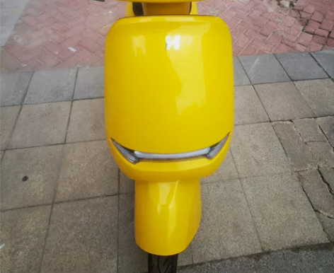 哈啰电动车带牌出售 感兴趣的话点“我想要”...